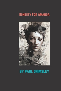 Paperback Honesty For Amanda Book