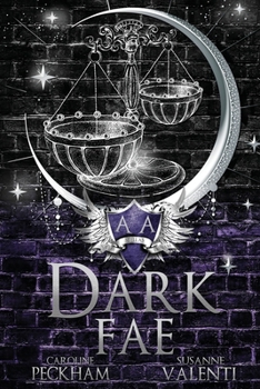 Dark Fae (Ruthless Boys of the Zodiac) (German Edition)