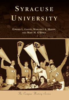 Syracuse University - Book  of the Campus History