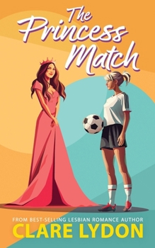 Paperback The Princess Match Book