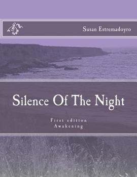 Paperback Silence of the Night Book