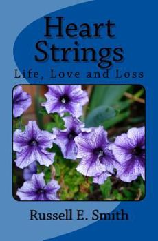 Paperback Heart Strings: Life, Love and Loss Book