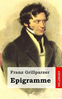 Paperback Epigramme [German] Book