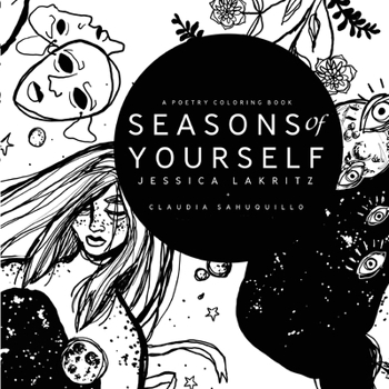 Paperback Seasons of Yourself Book