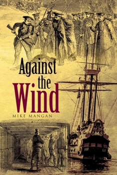 Paperback Against the Wind Book