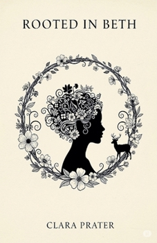 Paperback Rooted In Beth Book