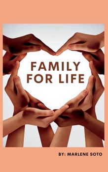 Paperback Family For Life Book