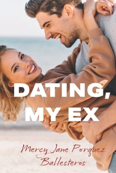 Paperback Dating, My Ex Book