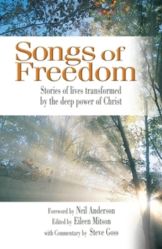 Paperback Songs of Freedom Book