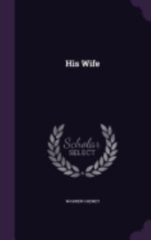 Hardcover His Wife Book