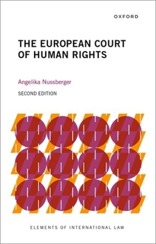 The European Court of Human Rights