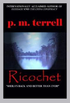 Paperback Ricochet Book