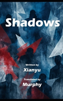 Paperback Shadows Book