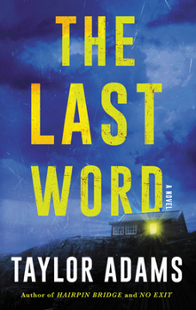 Mass Market Paperback The Last Word Book