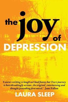 Paperback The Joy of Depression Book