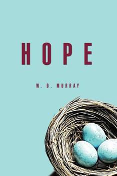 Paperback Hope Book