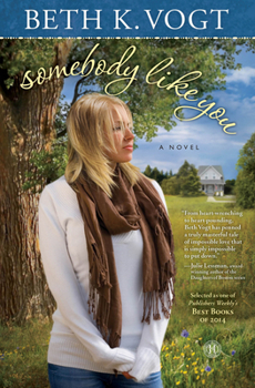 Paperback Somebody Like You Book