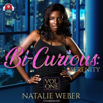 MP3 CD Bi-Curious: Serenity Book