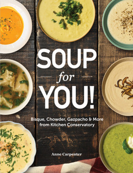 Paperback Soup for You Book