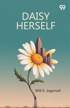 Paperback Daisy Herself Book