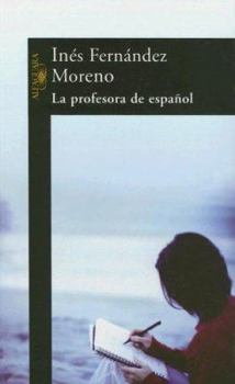 Paperback La Profesora de Espanol (Spanish Edition) [Spanish] Book