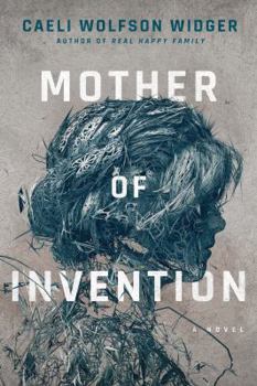 Hardcover Mother of Invention Book