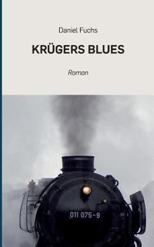 Paperback Krügers Blues [German] Book
