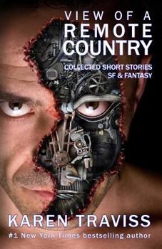 Paperback View Of A Remote Country Book