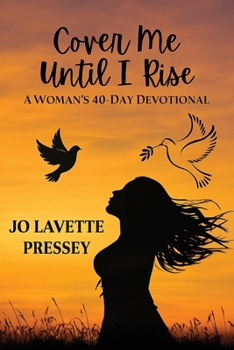 Paperback Cover Me Until I Rise Book