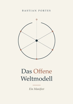 Paperback Das Offene Weltmodell: Ein Manifest [German] Book