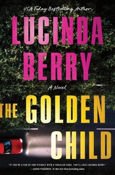 The Golden Child: A Novel