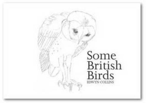 Paperback Some British Birds Book