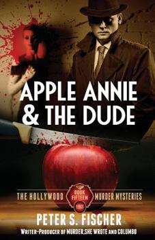 Paperback Apple Annie and the Dude Book