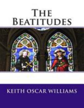 Paperback The Beatitudes Book