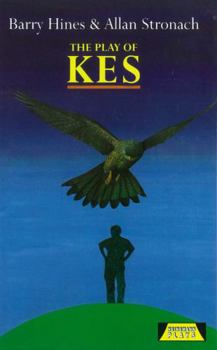 Hardcover The Play of Kes Book