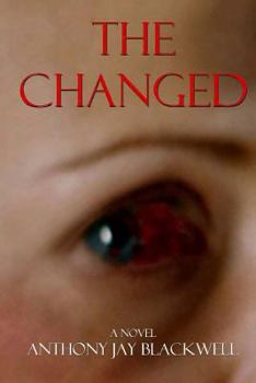 Paperback The Changed Book
