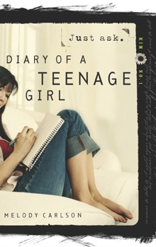 Just Ask (Diary of a Teenage Girl: Kim, #1) - Book #1 of the Diary of a Teenage Girl: Kim