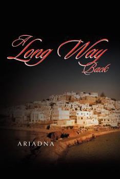 Paperback A Long Way Back Book