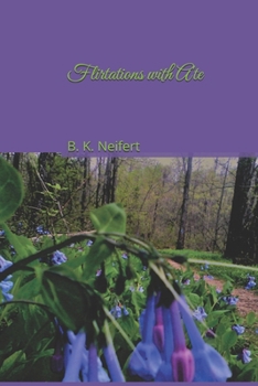 Paperback Flirtations with A'te Book