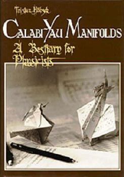 Calabi Yau Manifolds: A Bestiary For Physicists