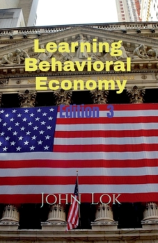 Paperback Learning Behavioral Economy edition 3 Book