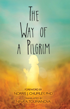 Hardcover The Way of a Pilgrim Book