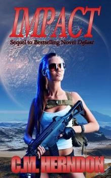 Paperback Impact Book