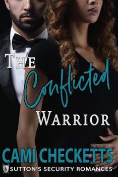 The Conflicted Warrior - Book #2 of the Quinn Family