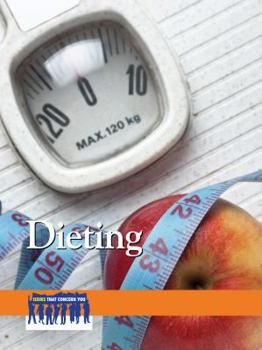 Library Binding Dieting Book