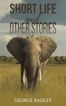 Paperback Short Life and Other Stories Book