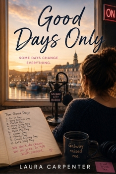 Paperback Good Days Only Book