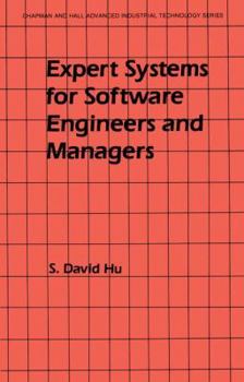 Paperback Expert Systems for Software Engineers and Managers Book