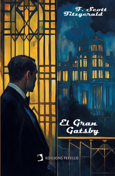 Paperback El Gran Gatsby [Spanish] Book