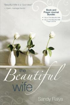 Paperback The Beautiful Wife Book and Prayer Journal Bundle Book